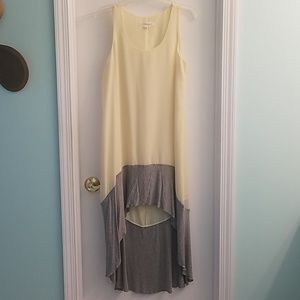 Bcbg dress